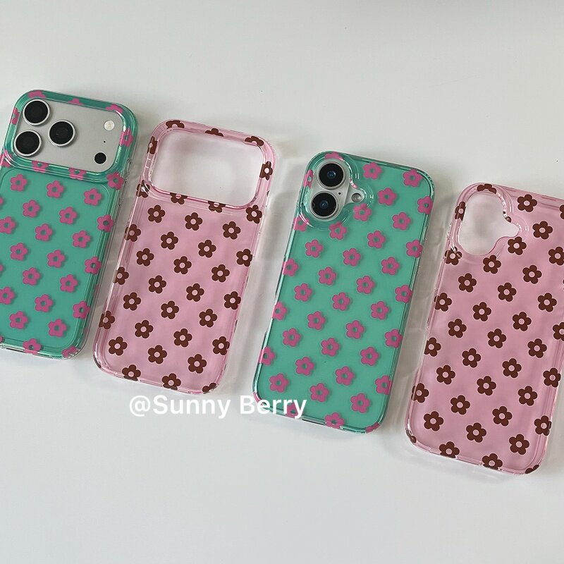 Korean Ins Advanced Summer Col - Phone Cases Korean 评论和价格