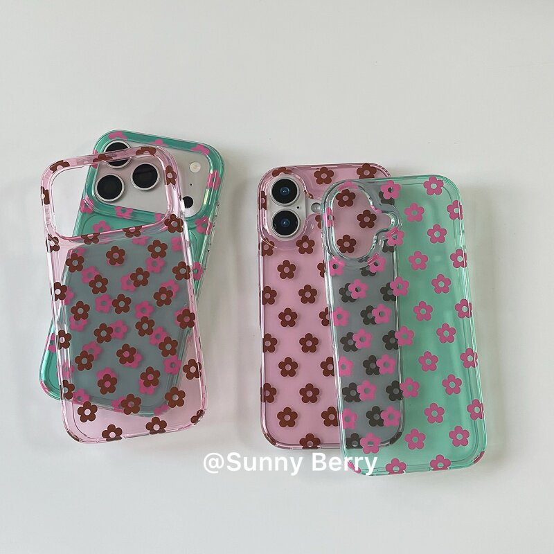 Korean Ins Advanced Summer Col - Phone Cases Korean 评论和价格