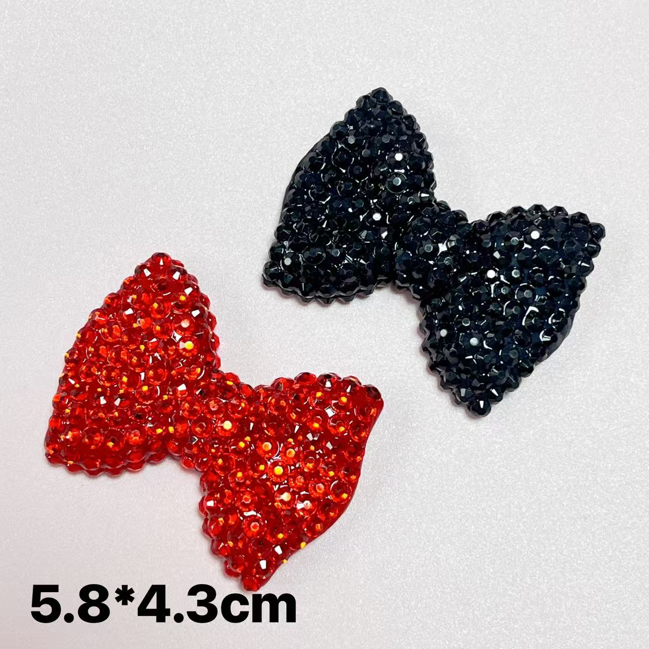2Pcs Luxury Large Size Resin A - Phone Cases Europe 评论和价格