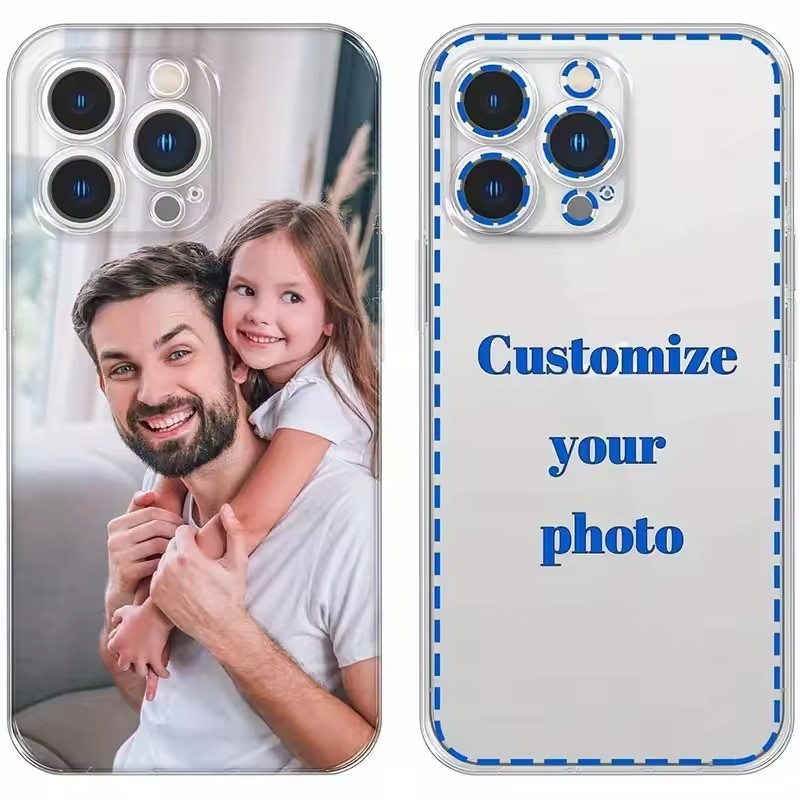 Customized Case For iPhone 17  - Phone Cases Personalised 评论和价格