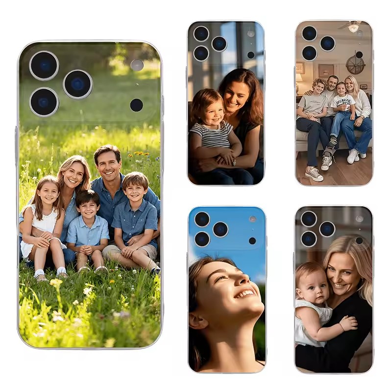 Customized Case For iPhone 17  - Phone Cases Personalised 评论和价格
