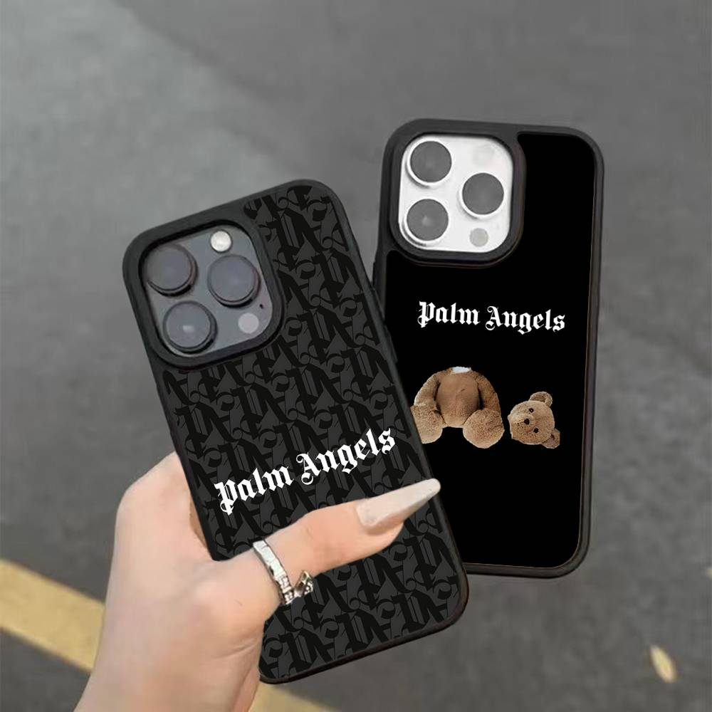 Palm A-angels PC+TPU Phone Cas - Phone Cases Vape 评论和价格