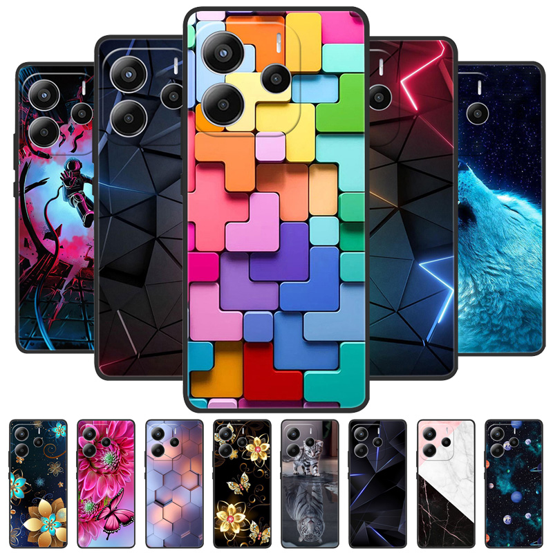 For Xiaomi Redmi Note 14 4G Eu - Phone Cases Europe 评论和价格