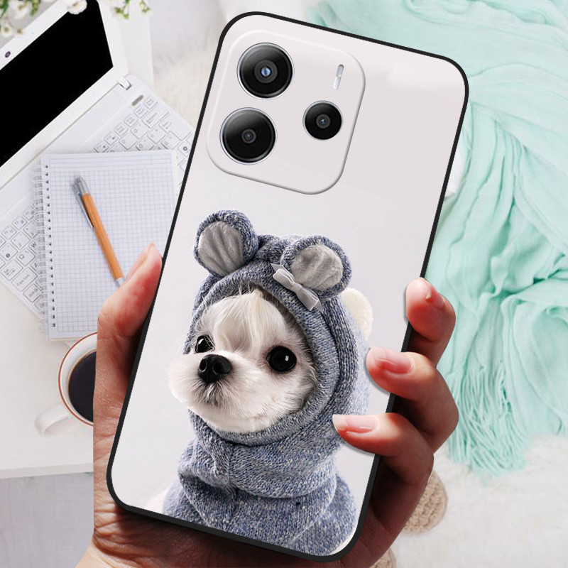 For Xiaomi Redmi Note 14 4G Eu - Phone Cases Europe 评论和价格