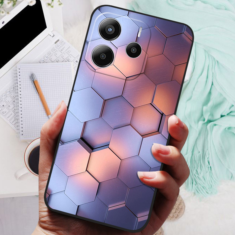 For Xiaomi Redmi Note 14 4G Eu - Phone Cases Europe 评论和价格