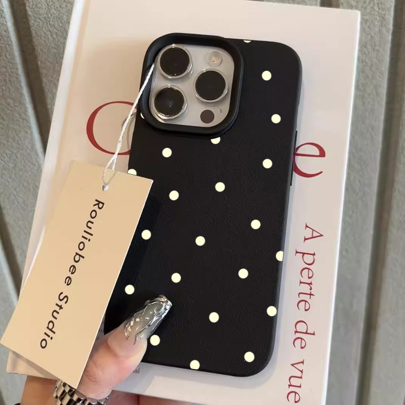 Personality ins Simple Cute Po - Phone Cases Cute Iphone 13 评论和价格