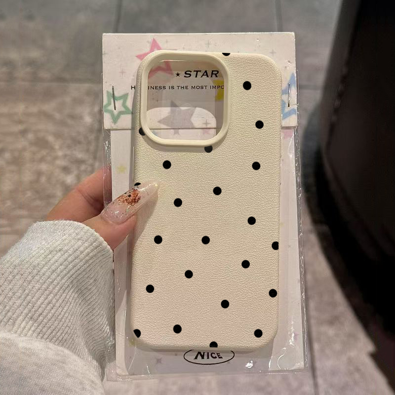 Personality ins Simple Cute Po - Phone Cases Cute Iphone 13 评论和价格