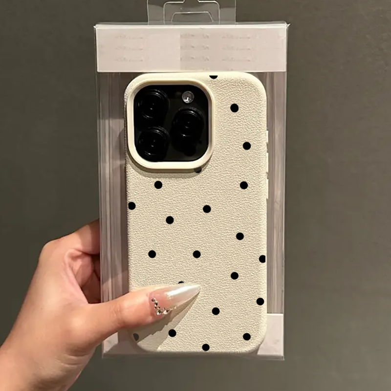 Personality ins Simple Cute Po - Phone Cases Cute Iphone 13 评论和价格