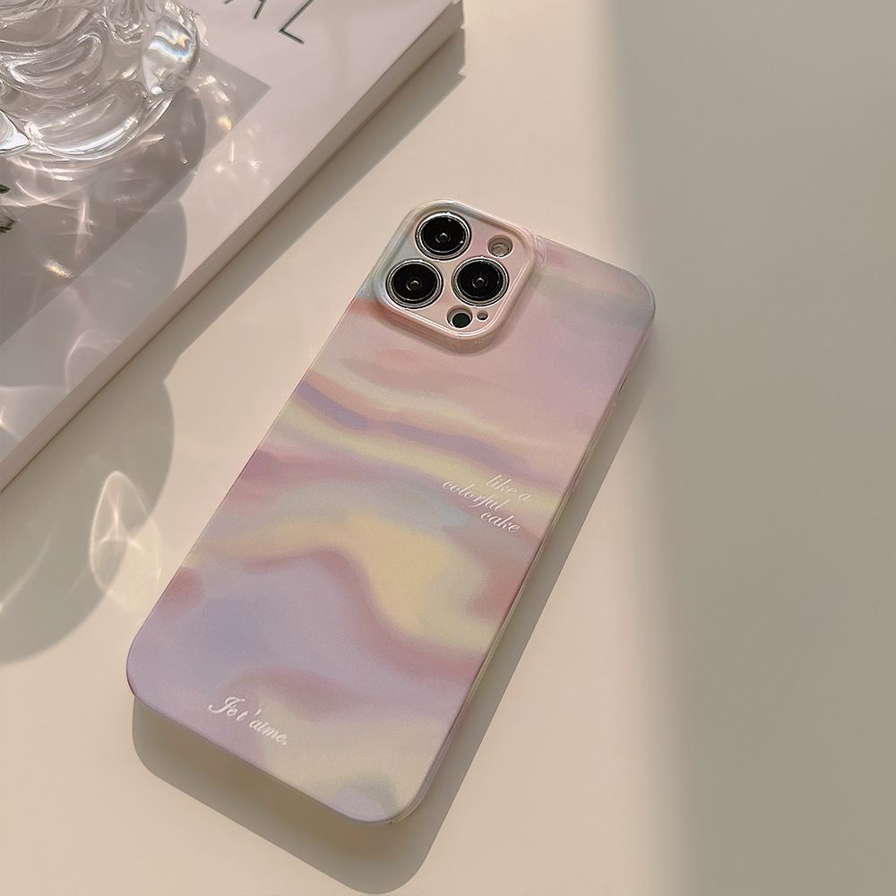 Luxury Gradient Abstract Phone - Phone Cases Best 评论和价格