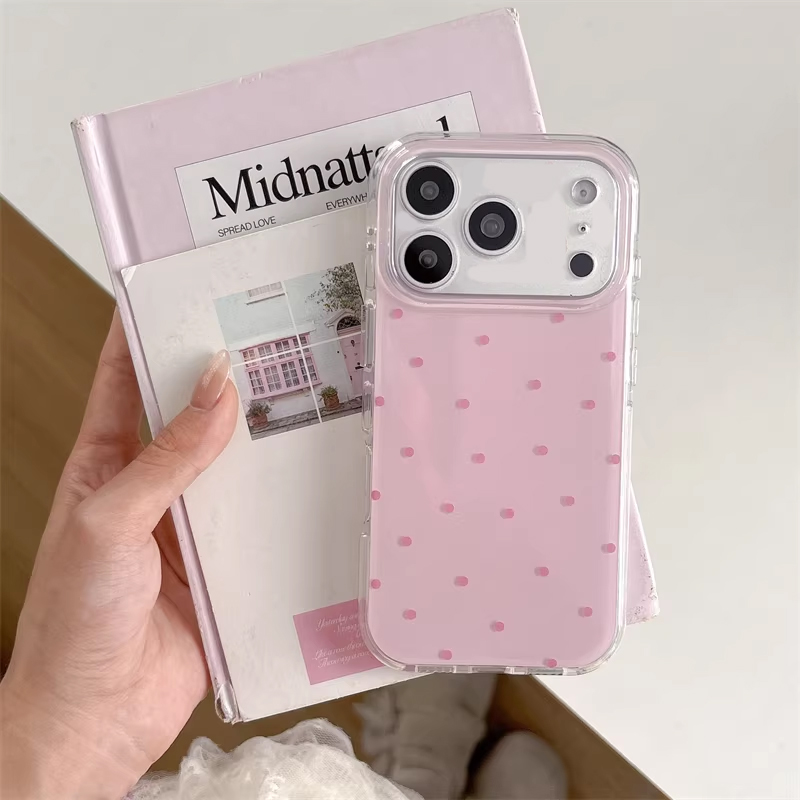 Korean Ins Girl Simple Blue Pi - Phone Cases Girls 评论和价格