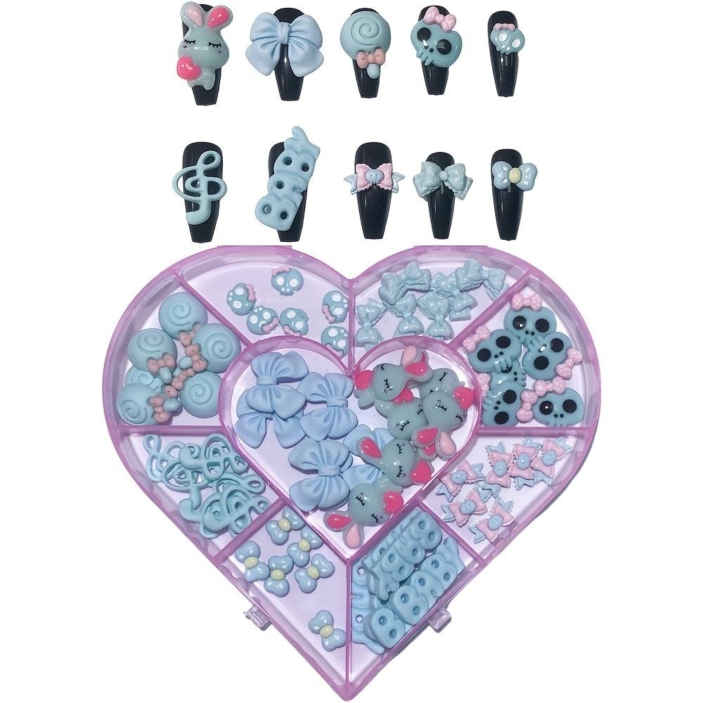 Bulk Supply 60PCS Kawaii Carto - Phone Cases Europe 评论和价格