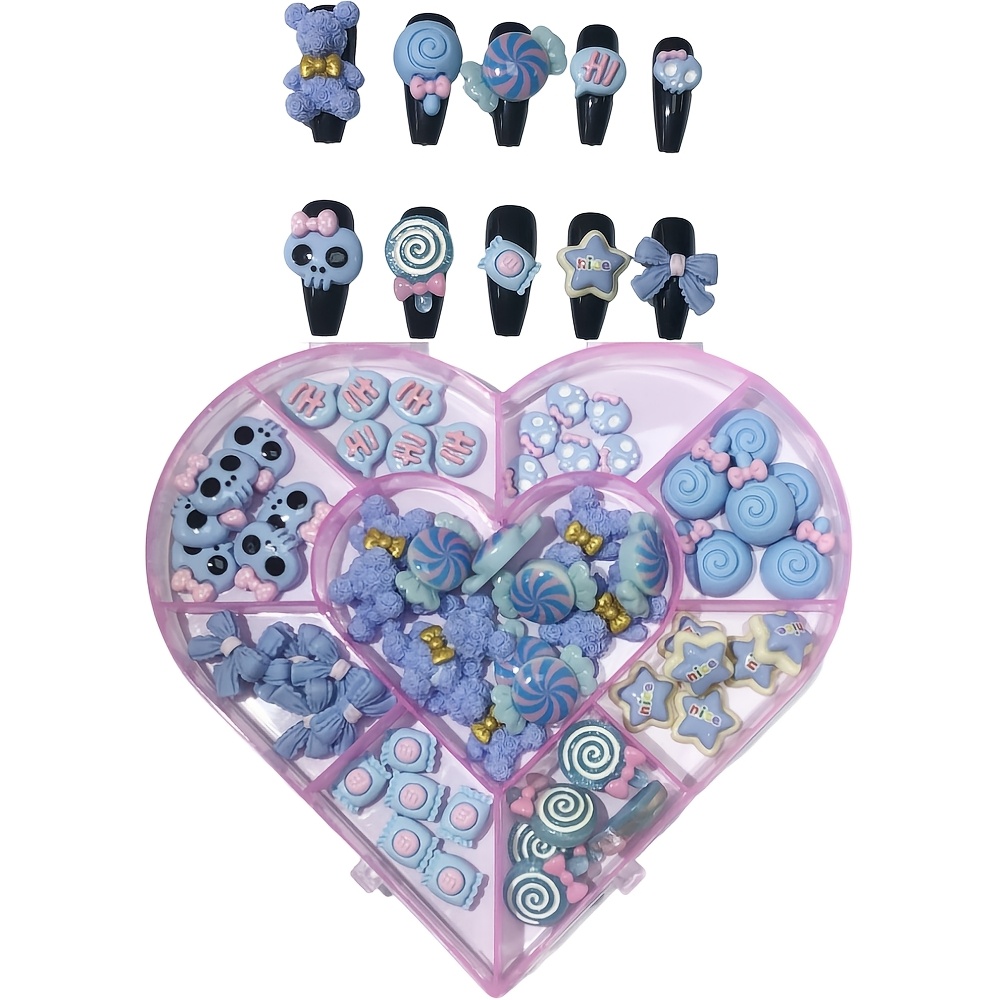 Bulk Supply 60PCS Kawaii Carto - Phone Cases Europe 评论和价格