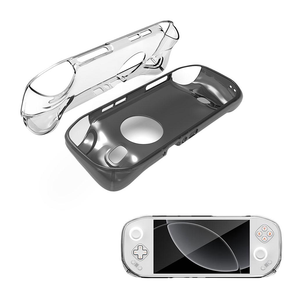 For MangMi Pocket Max TPU Tran - Transparent Thin Case 评论和价格