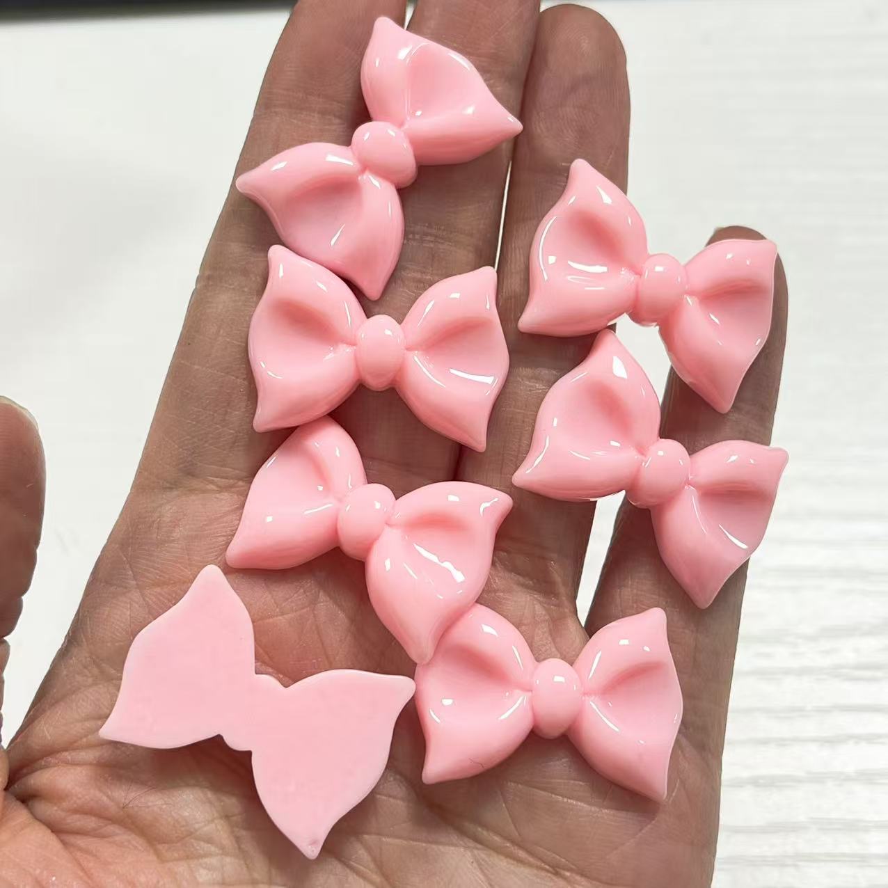 10Pcs Rose Beige Pink Purple R - Phone Cases Europe 评论和价格