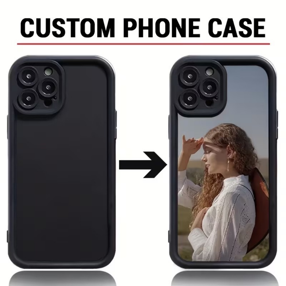 DIY Customization Personalized - Phone Cases With Pictures 评论和价格