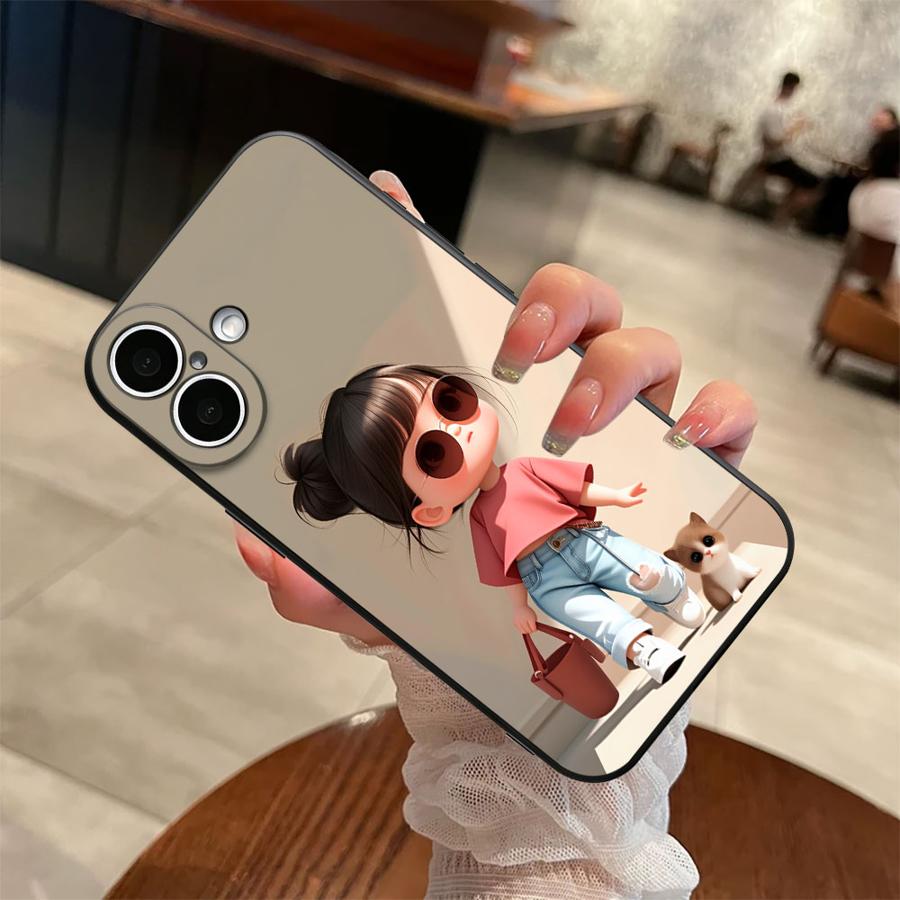 Funda Phone Cover Phone Case f - Phone Cases Girls 评论和价格