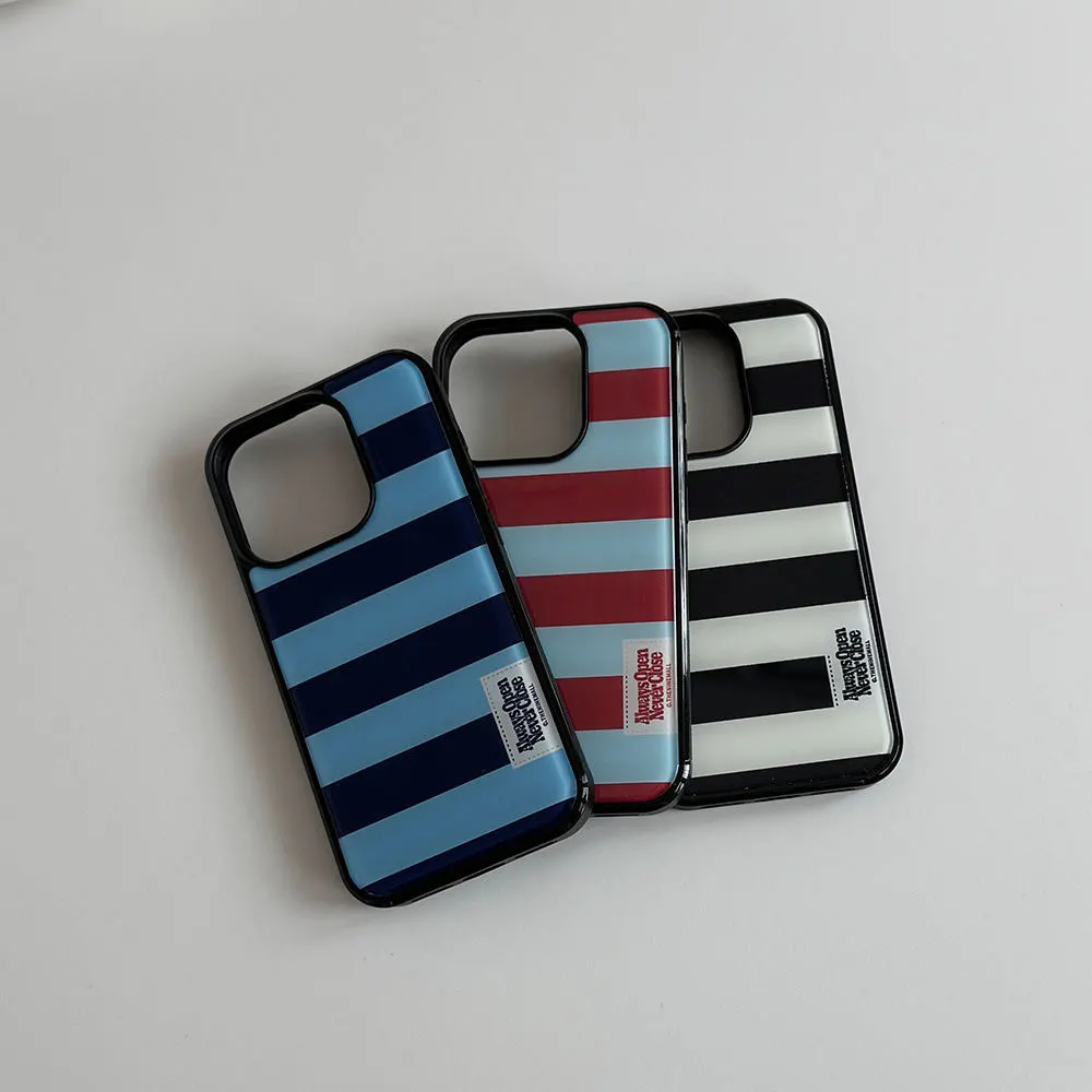 Korean Ins Summer Full Screen  - Phone Cases Korean 评论和价格