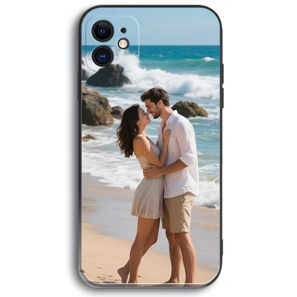 Customized Phone Case For IPho - Phone Cases With Pictures 评论和价格