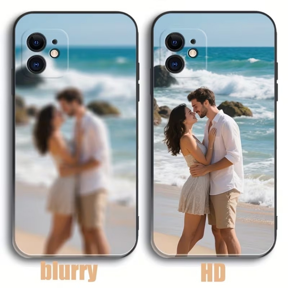 Customized Phone Case For IPho - Phone Cases With Pictures 评论和价格