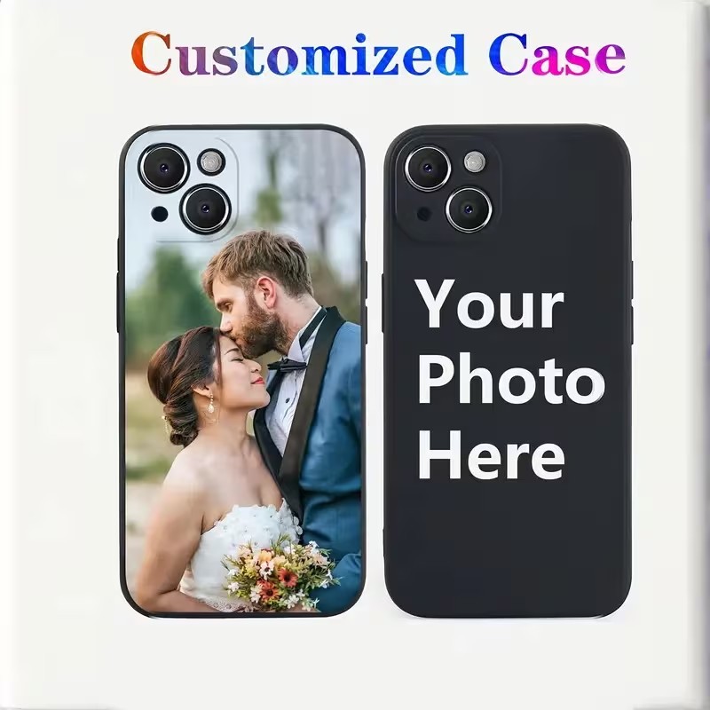 Customized Case For iPhone 18  - Phone Cases Personalised 评论和价格