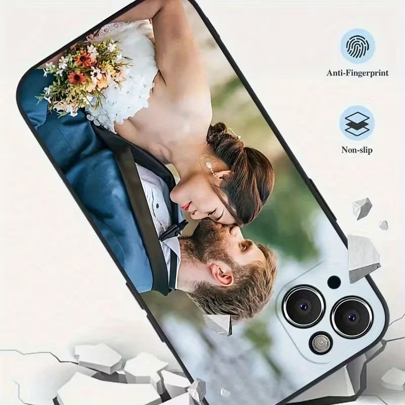 Customized Case For iPhone 18  - Phone Cases Personalised 评论和价格