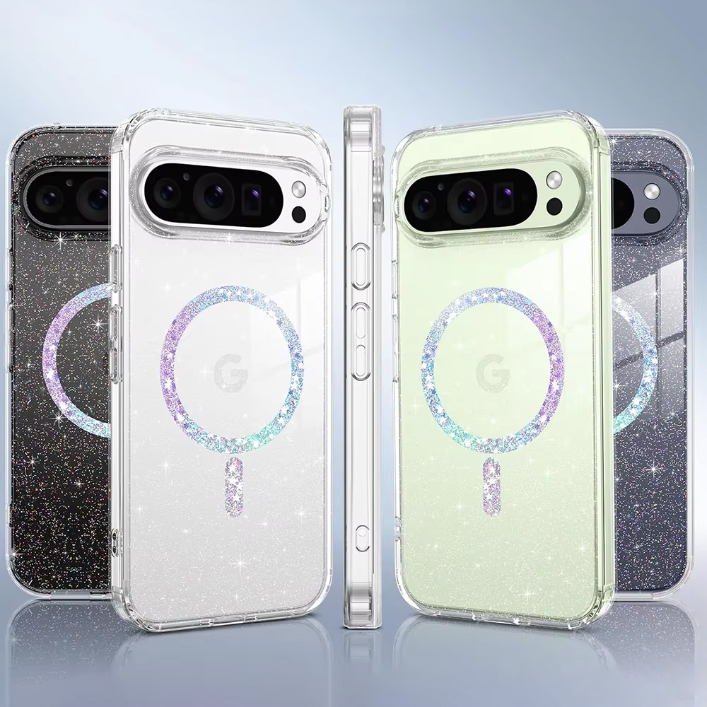 Transparent Star Magnetic Phon - Transparent Thin Case 评论和价格
