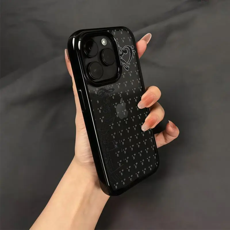 New Lovely INS Style Cartoon G - Phone Cases Girls 评论和价格
