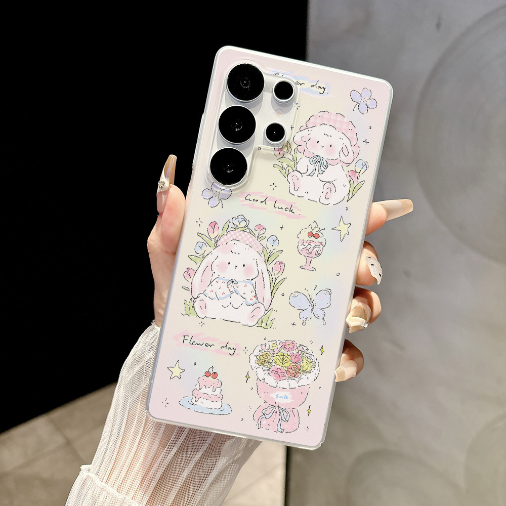 Matte Phone Case for Samsung G - Phone Cases Kawaii 评论和价格