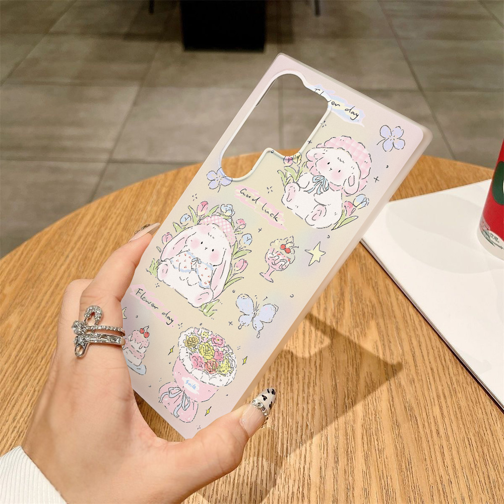 Matte Phone Case for Samsung G - Phone Cases Kawaii 评论和价格