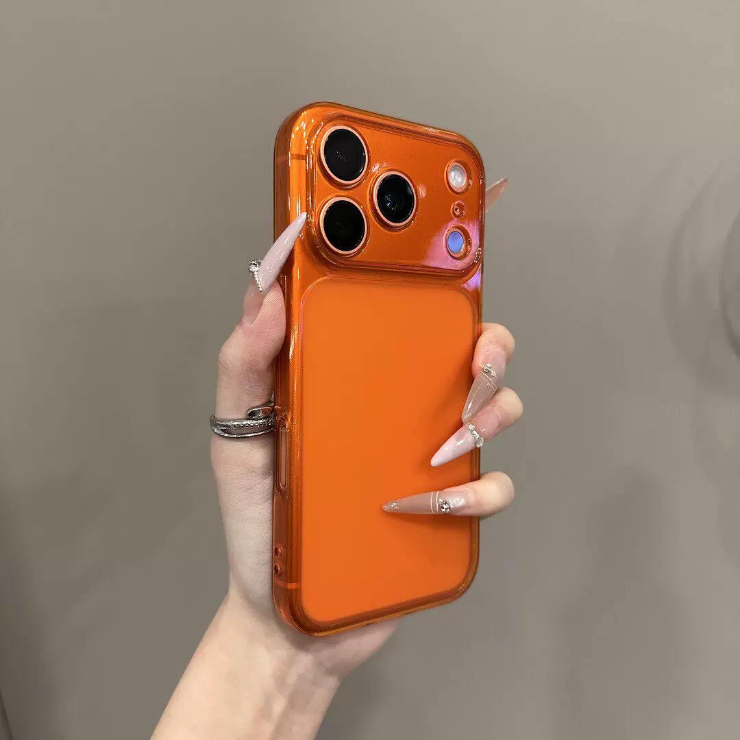 Ultra Thin Transparent Clear S - Transparent Thin Case 评论和价格