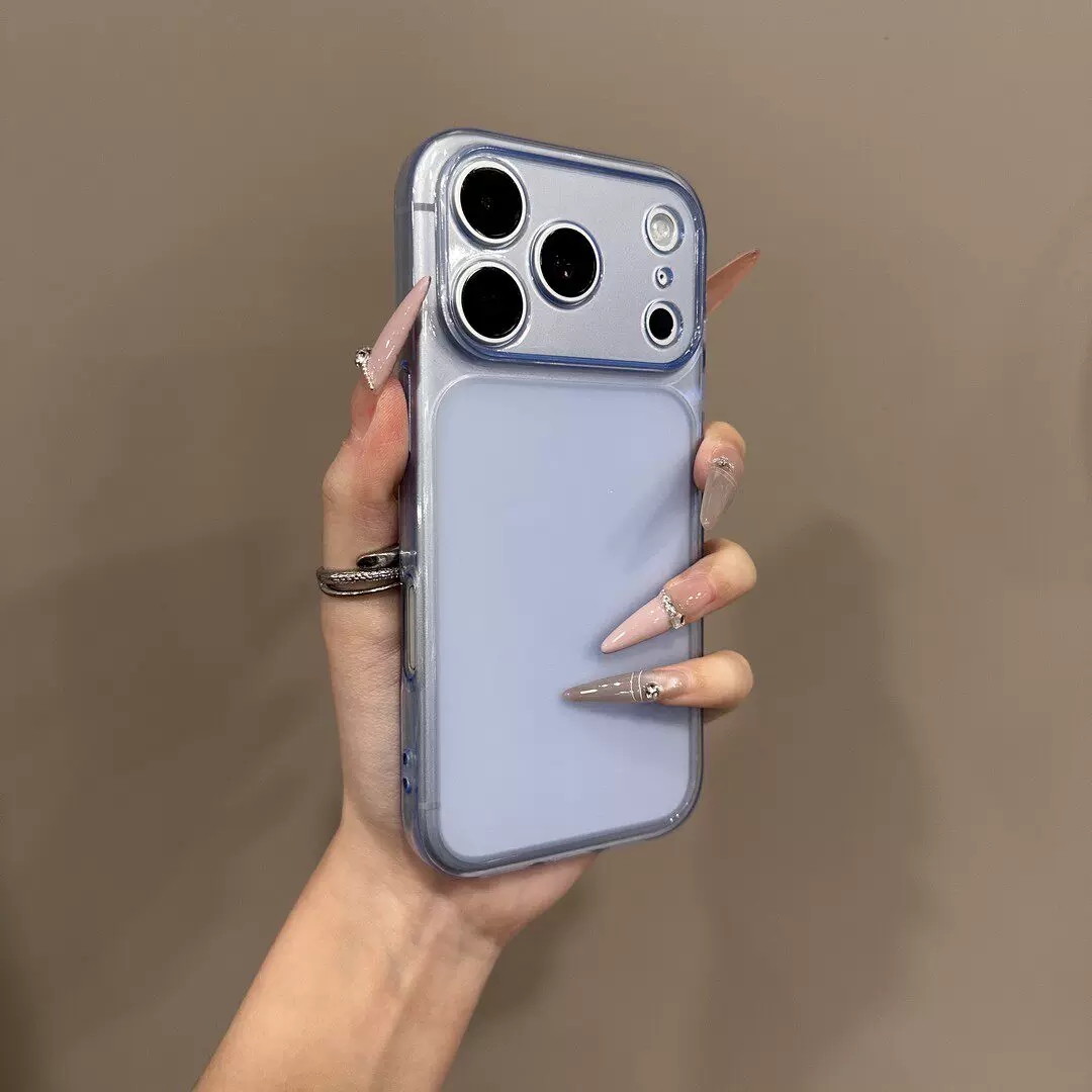 Ultra Thin Transparent Clear S - Transparent Thin Case 评论和价格
