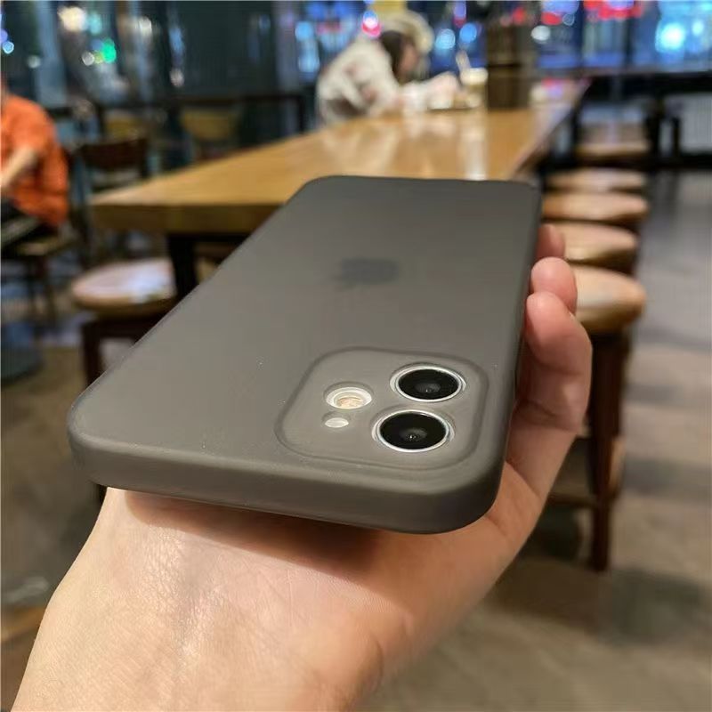 Ultra thin PP Phone Case For i - Transparent Thin Case 评论和价格