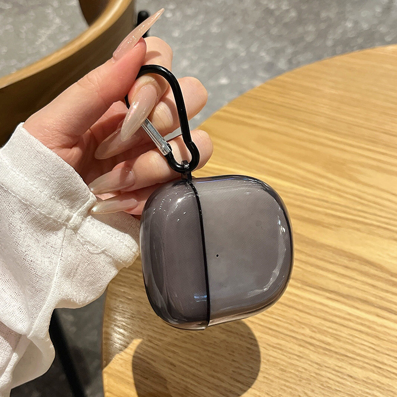 Smoky Transparent Case for Bos - Transparent Thin Case 评论和价格