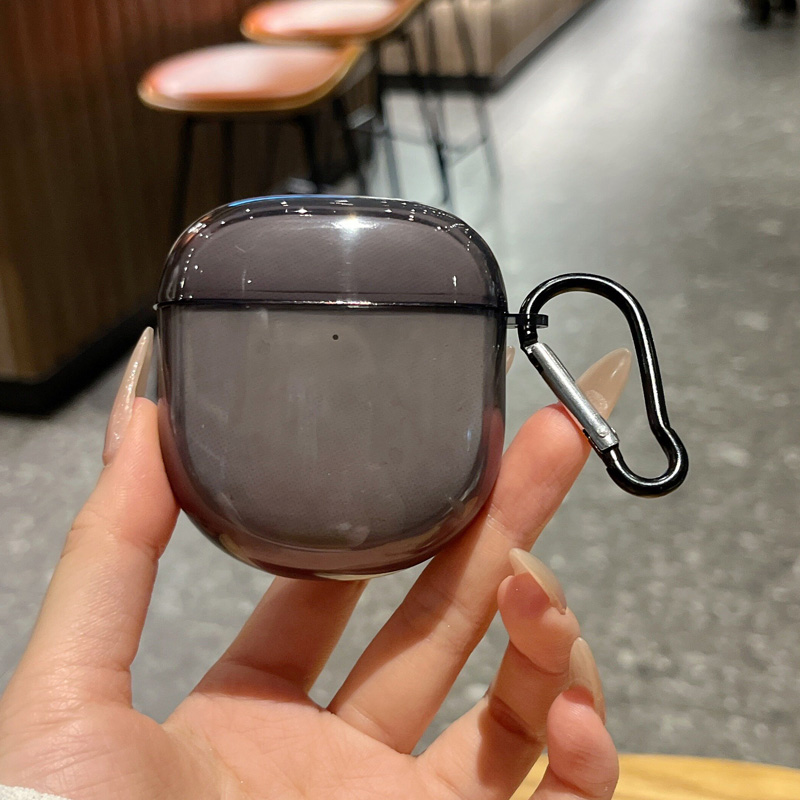 Smoky Transparent Case for Bos - Transparent Thin Case 评论和价格