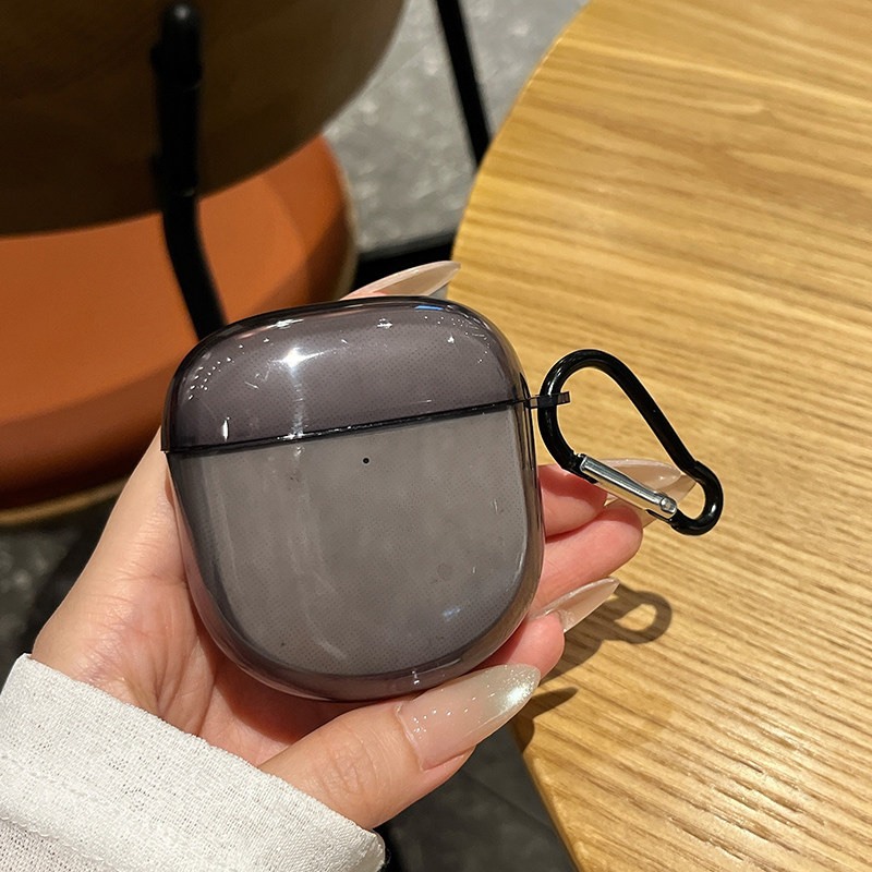 Smoky Transparent Case for Bos - Transparent Thin Case 评论和价格