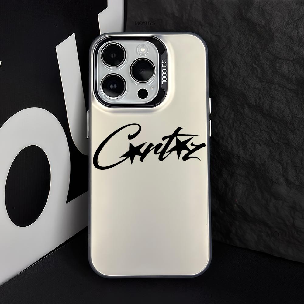 C-Corteiz Phone Case FUNDA For - Phone Cases Vape 评论和价格
